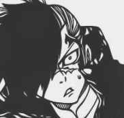 Who am I really? A mere shell of my former self?  A heart and soul completely consumed by nothing but darkness seem to drive me, as I am the epitome of infamy.