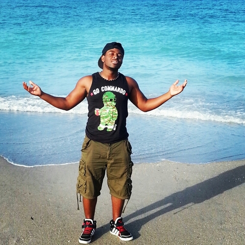 #TeamTrini #TeamSoca #TeamBarca #TeamSingle