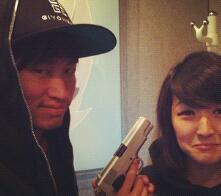 Role Player acc of YG crew                                            #90line