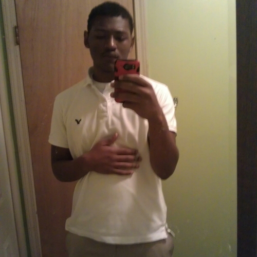 I rap sing and shoot hoops.....i do me thoo