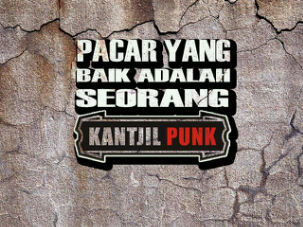 Teman Sejati dr @JENDRALKANTJIL band :)