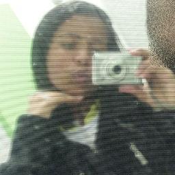 Alla , quuem viiiu mentiiiu quuem tten foto é montagem ♫ rs*