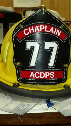 Baptist pastor, firefighter/EMT/chaplain, writer, reader, and day-dream believer