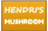 Hendri's Mushroom merupakan toko online yang menjual jamur lingzhi yang asli didapat dari berbagai hutan.