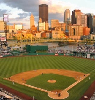 bucco7962's profile picture. Pittsburgh sports fanatic