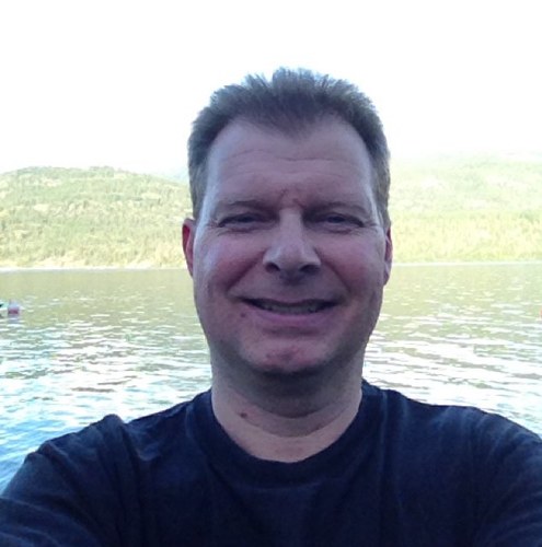 Teacher of Geology 12, Earth Science 11 and Science 10 in Chilliwack, BC