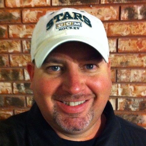 Dallas Stars season ticket holder, love talking all things Stars and sports. Follow me I follow you vice versa.