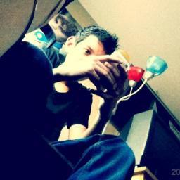 IsaacCorona15's profile picture. ♥ Hi, I'm Directioner Boy ♥