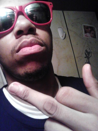 #GNATIONSALUTE #TFB Do Or Do Not, There Is No Try. #LETSWIN #GNATION #ifollowback