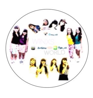 Un-Official Fanbase of Winxs GB. Keep support and laff winxs!click follow and enjoy with admin♥ Steffi,Salsha,Bella,Cassandra.♥IG:Winxs_World. Laff uuuuw☺♥