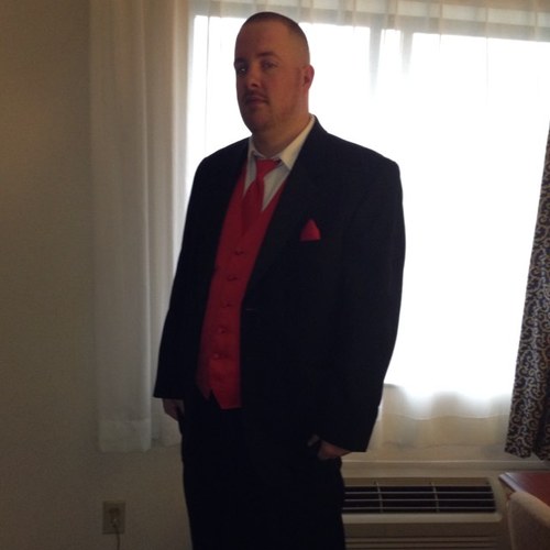 Im a Promoter and a DJ for Explosive Sound & Entertainment