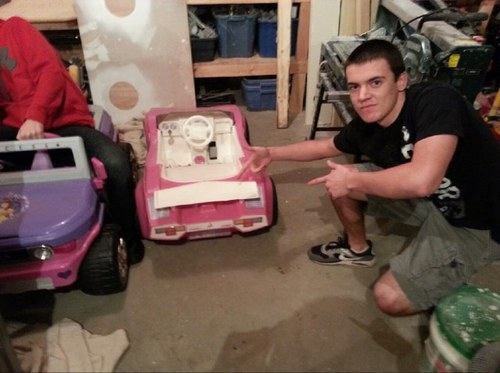 Eric_Klaus's profile picture. 