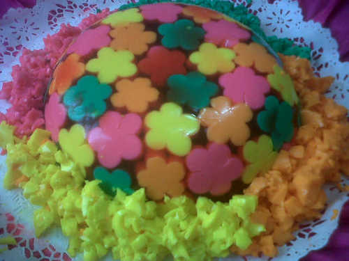 Ing.. Sistemas de profesión, repostera y manualista de corazón..Mi amor mi familia