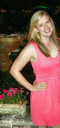 Isaiah 40:31 ♥
UNT Mean Green Grad 
Country dancing.  Sports fan.