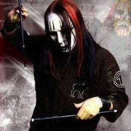 amo south park e rock slipknot vida loka não e