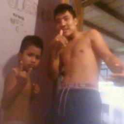 soy  un chico de buen corazon