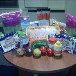 SNAPaccepted's profile picture. Living the #SNAPChallenge with fresh, nutritious food