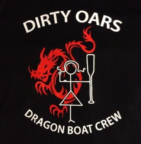 DirtyOars's profile picture. amazing beautiful strong adventurous team of women who come together every May to Sept and train out of the Rideau Canoe Club and we LOVE our time on the water!