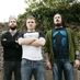 Slave Zero (@slavezeroband) Twitter profile photo