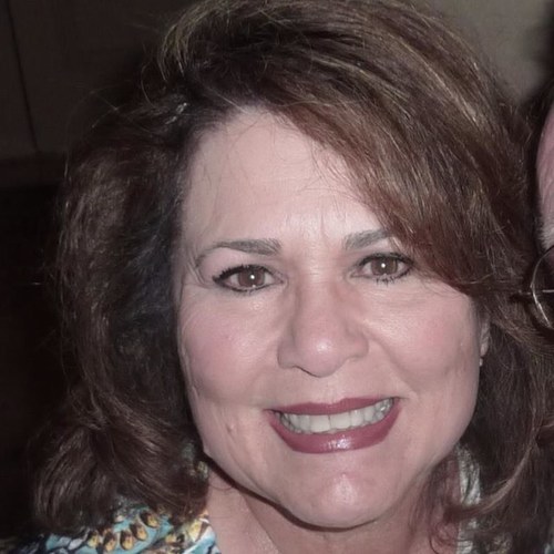 SAnayaJonas's profile picture. 