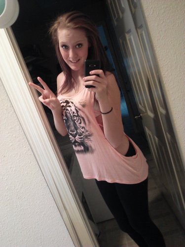 17. Single. Party like theres NO tomorrow (: