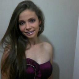 feia, chata, ciumenta, 
quer saber mais me segui *--*