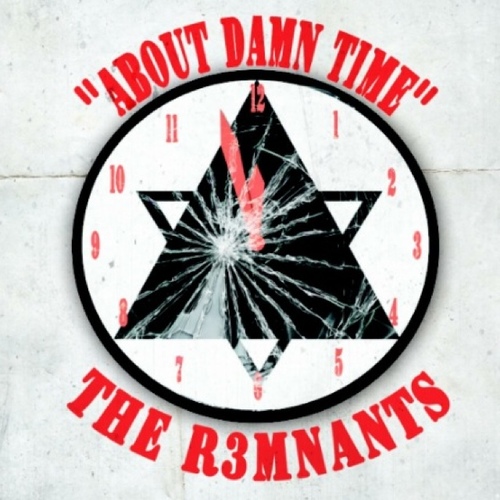 TheR3MNANTS's profile picture. 