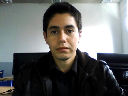 mcastilv's profile picture. Ingeniero Informático