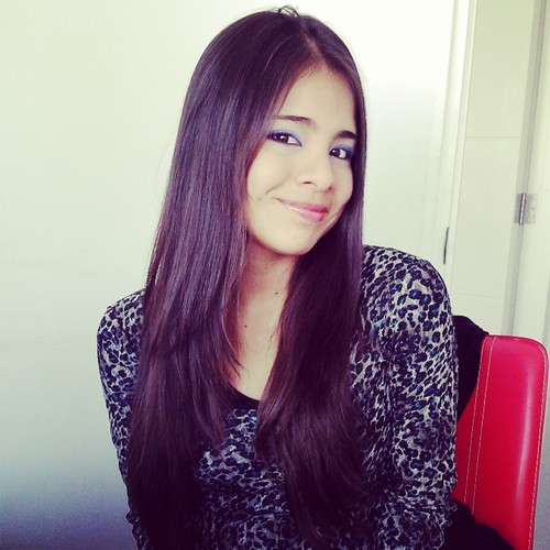 weird, lovely, me