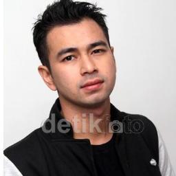 official acc of Raffiah FC Bali | ♥ & support for @RaffiAhmadLagi