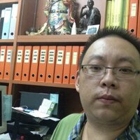 raymond (@raynjb) Twitter profile photo