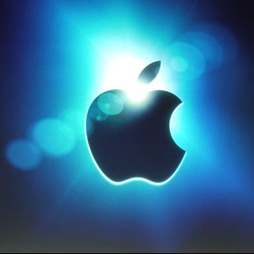 Follow to get the latest news about Apple.