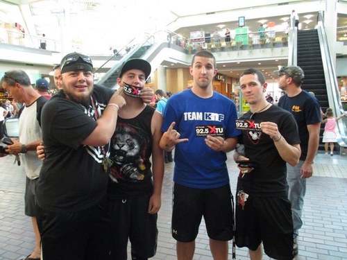 TheRealKHarper's profile picture. 