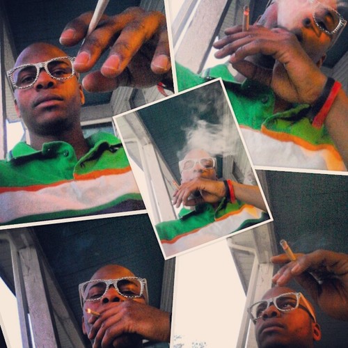 swagg overload  -   im the mayor out in space...