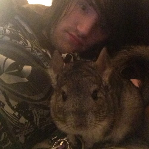 pahuta_aaron's profile picture. 