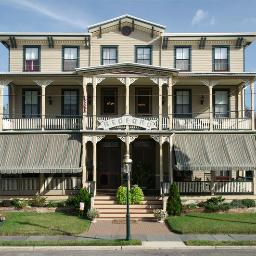 CapeMayNJBnB's profile picture. 