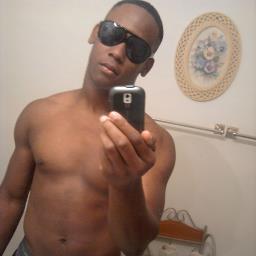 Follow yo boi @_LilSmoochie_ & My Bunny @_MinnieMa We'll Follow Back!
