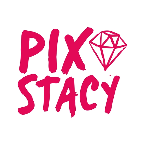 line: @pixandstacy instagram: @pixandstacy you can be both enchanting & dashing. Just like a true PIX & STACY