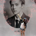 Kim SSol (@0812sorytic) Twitter