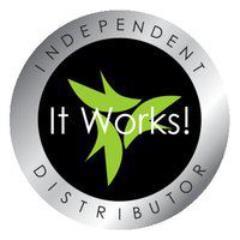 It Works Independent Distributor, mother of 3 boys and I also work for a weight loss clinic in Summerville, SC