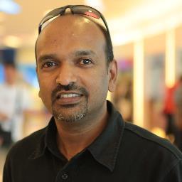 fuvasm's profile picture. 