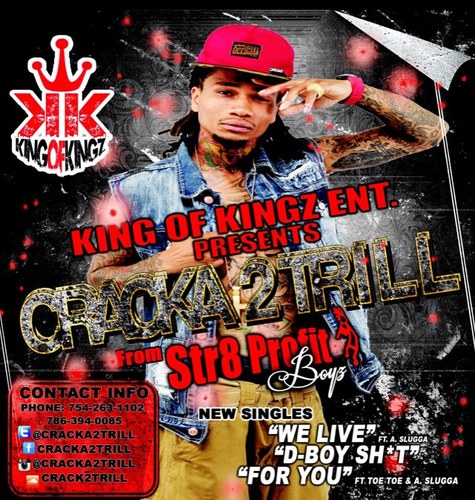 King Of Kingz Ent. #Str8ProfitBoyz