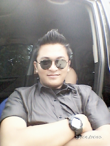 Hidup itu pilihan