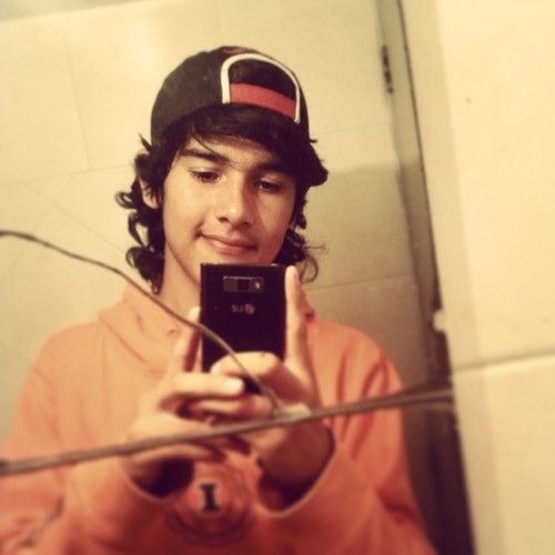 AldirOrtiz's profile picture. 