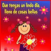 Agradecida con Dios por la Vida