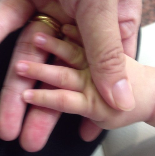 sakamoto_teruko's profile picture. 2013年3月8日長男誕生、育児休業中。