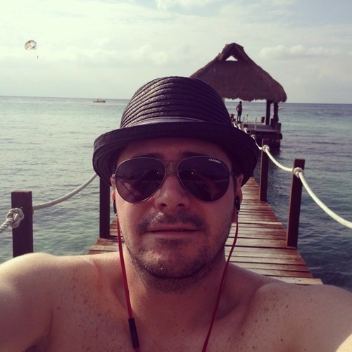 Pepeolfon's profile picture. 