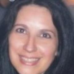 ClaudiaPell's profile picture. 