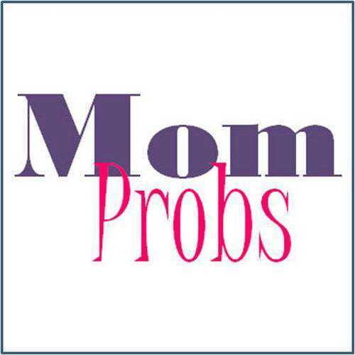 Mom_Problemsss's profile picture. 