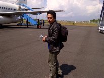 Panglima Hitam